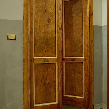 Appartamento Casa Scassacocchi