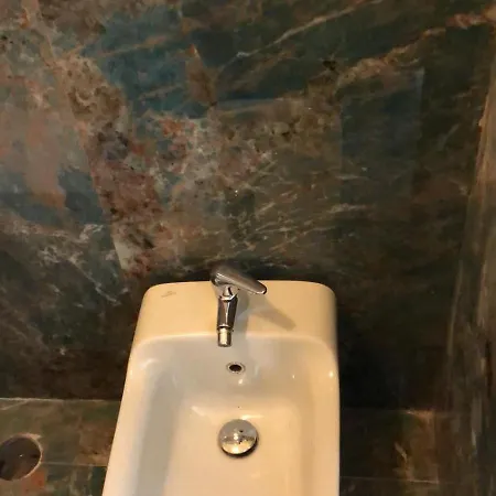 La Dimora Di Bronzo
