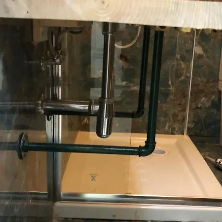 La Dimora Di Bronzo
