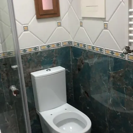 Guest house La Dimora Di Bronzo *