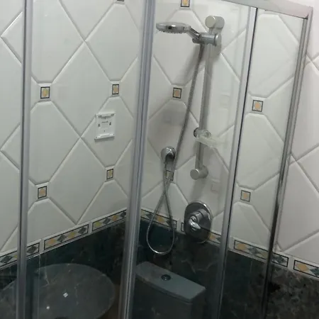 Guest house La Dimora Di Bronzo *