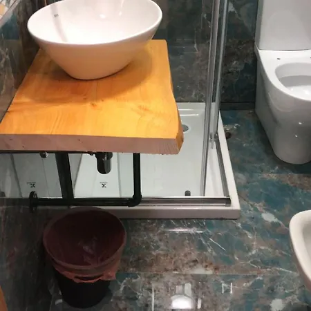La Dimora Di Bronzo Naples
