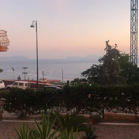 Apartment Vomero Naples