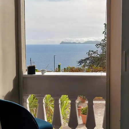Vomero Naples