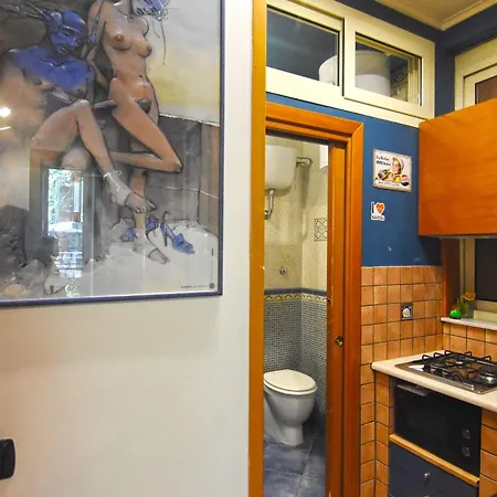 Apartment Naplessence Naples