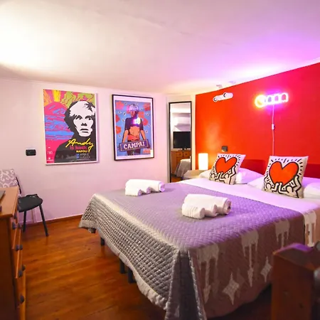 Apartment Naplessence
