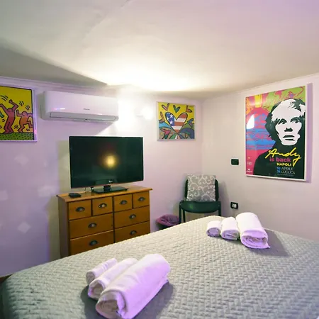 Apartment Naplessence