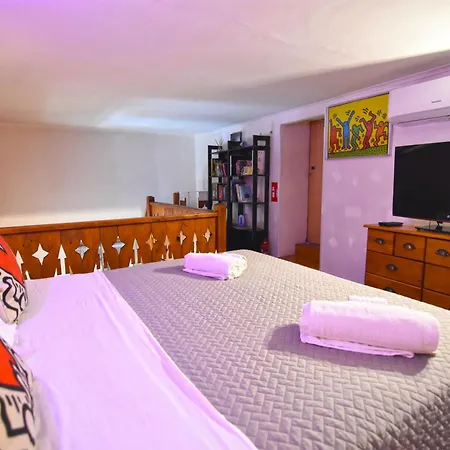 Apartment Naplessence Naples