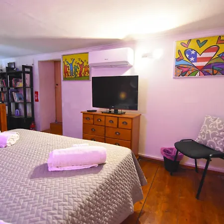 Apartment Naplessence