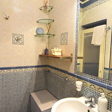 Apartment Naplessence Naples