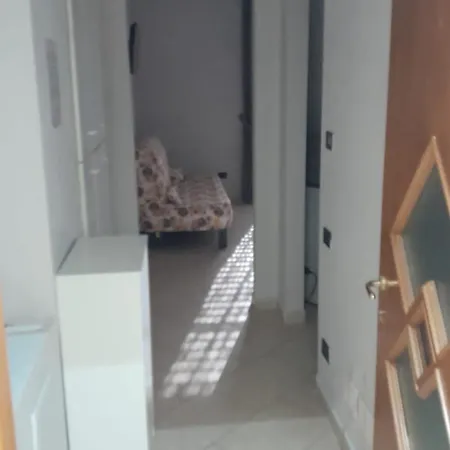 Apartment Elisabet Naples