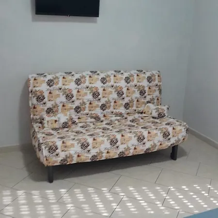Apartment Elisabet