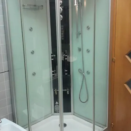 Apartment Elisabet