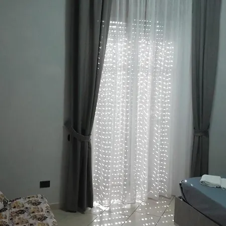Apartment Elisabet