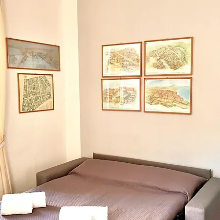 Appartamento La Casa Di Marilyn *