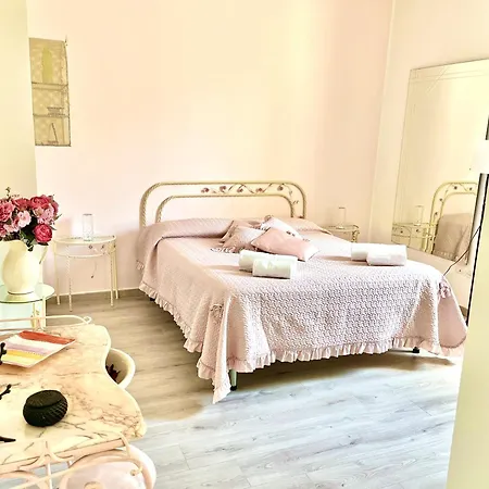 Appartamento La Casa Di Marilyn