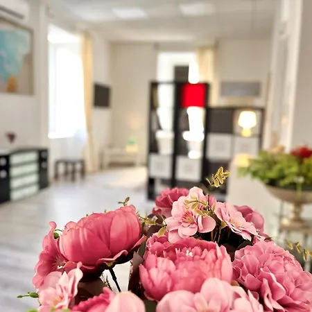 La Casa Di Marilyn