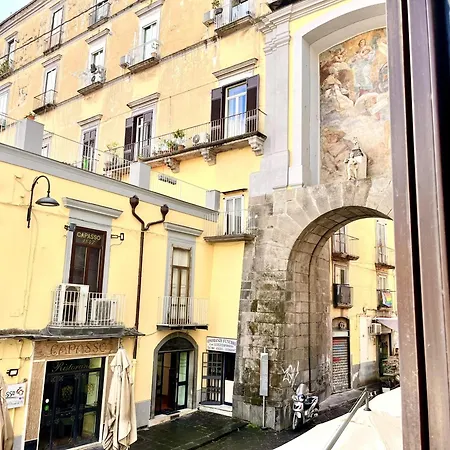 Appartamento La Casa Di Marilyn *