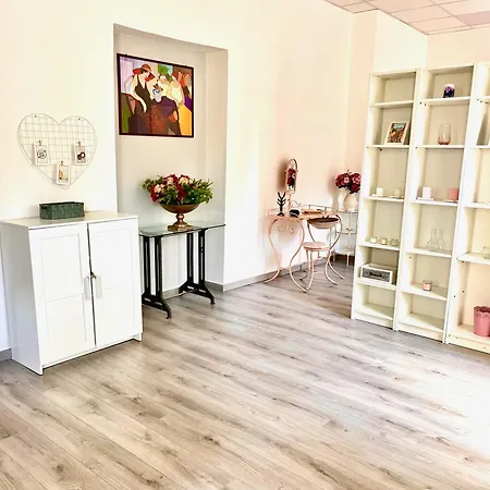 La Casa Di Marilyn Napoli