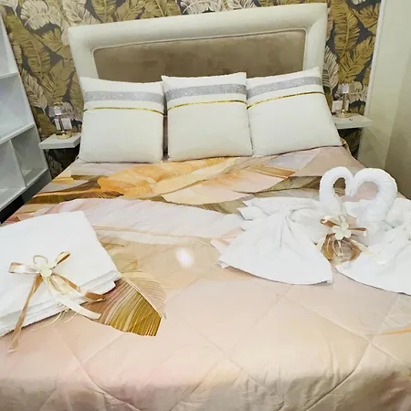Apartment La Dimora Dei Sogni Sedil Capuano *
