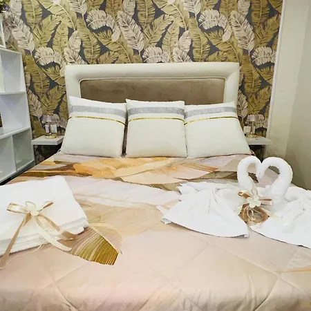 Apartment La Dimora Dei Sogni Sedil Capuano