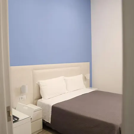 Bed & Breakfast Quelli Del Vesuvio Neapol