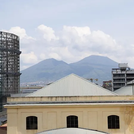 Bed & Breakfast Quelli Del Vesuvio