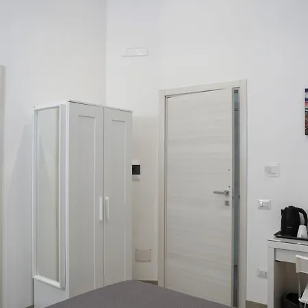 Bed & Breakfast Quelli Del Vesuvio Neapol