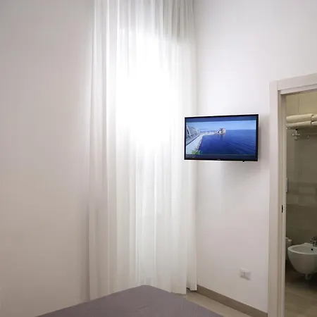 Bed & Breakfast Quelli Del Vesuvio Neapol