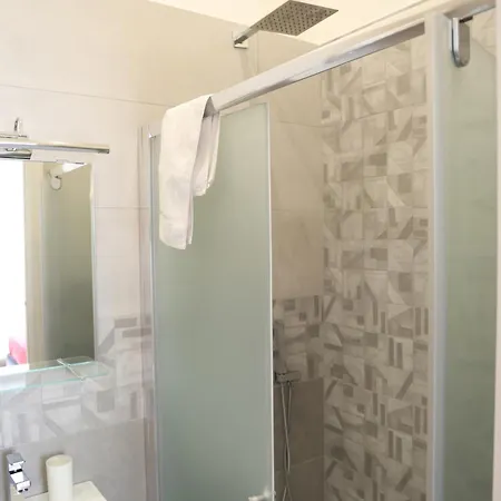 Bed & Breakfast Quelli Del Vesuvio Neapol