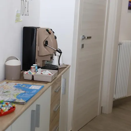 Bed & Breakfast Quelli Del Vesuvio *
