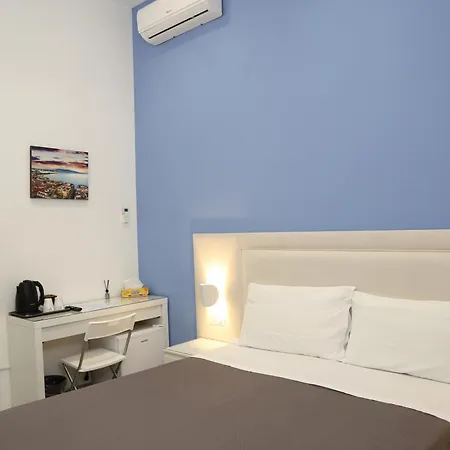 Bed & Breakfast Quelli Del Vesuvio Neapol