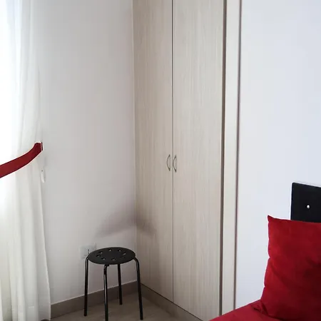 Bed & Breakfast Quelli Del Vesuvio *