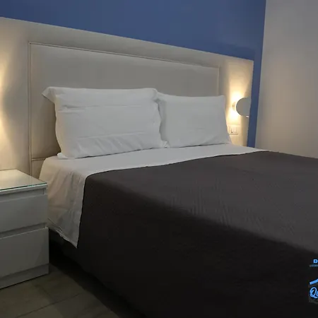 Bed & Breakfast Quelli Del Vesuvio Neapol