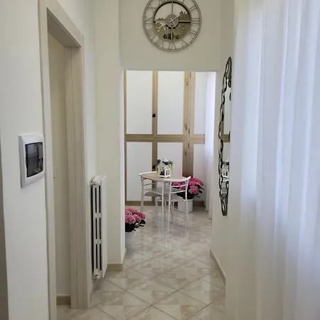 Apartament Vero *
