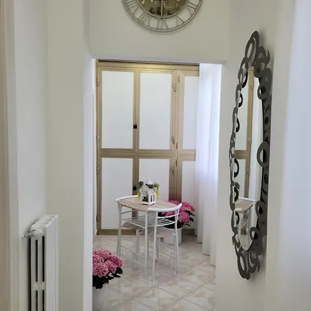 Apartament Vero