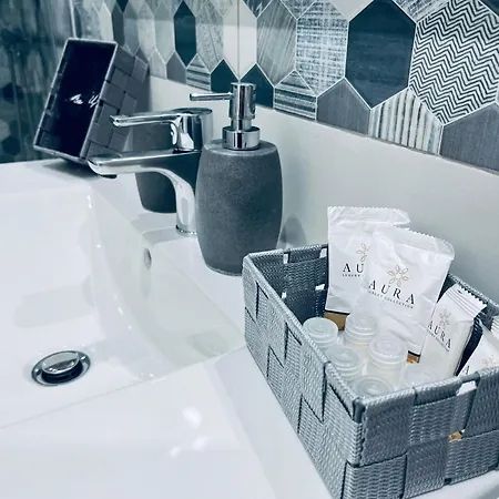 Apartamento La Casa Di Nara Nápoles