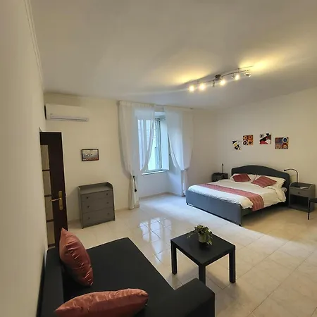 Vakantiehuis Deldec *