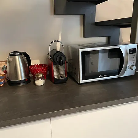 Appartamento Della Porta *