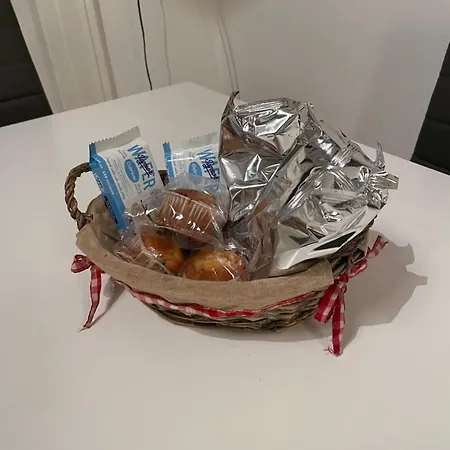 Appartamento Della Porta