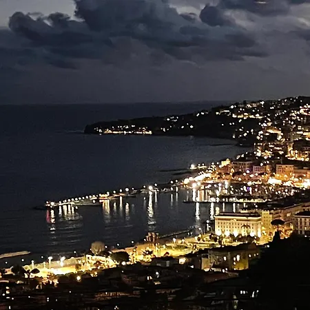 Appartamento Della Porta Napoli