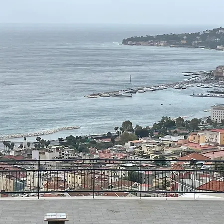 Della Porta Napoli