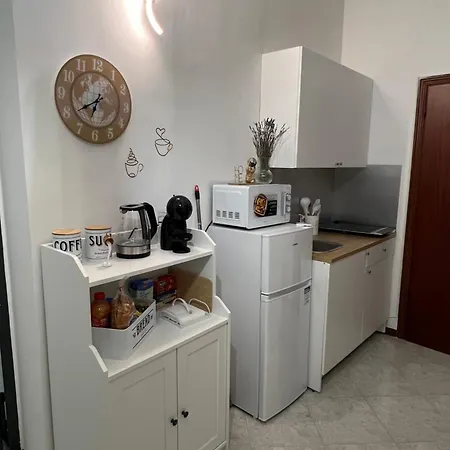 Apartment La Cassaforte Centro - Duomo