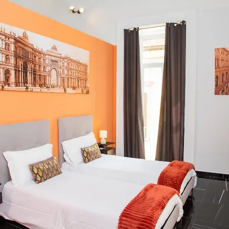 Hotel Palazzo Goyze *