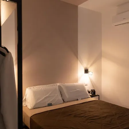 Bed & Breakfast Benincasa *