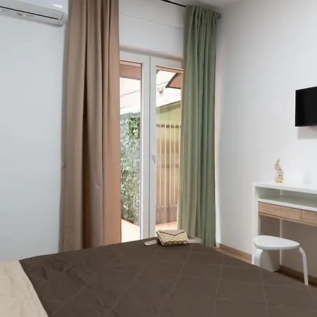 Bed & Breakfast Benincasa