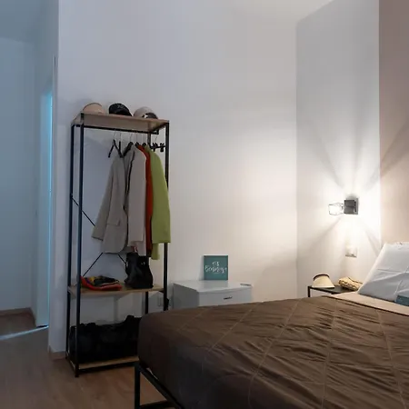 Bed & Breakfast Benincasa *