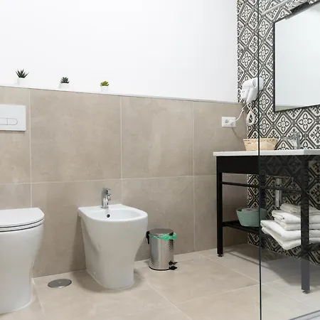 Bed & Breakfast Benincasa Naples