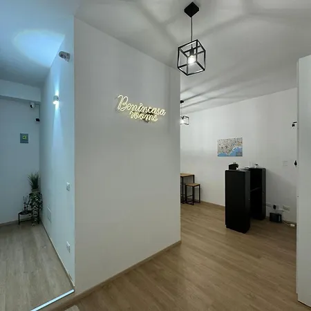 Bed & Breakfast Benincasa