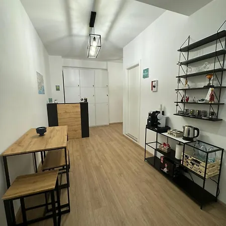 Bed & Breakfast Benincasa *